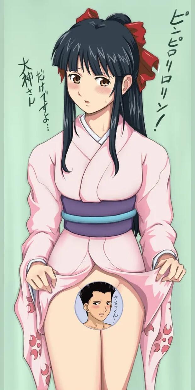 You're Under Arrest Hentai: Full Guide to Erotic Police Adventures - pic 1