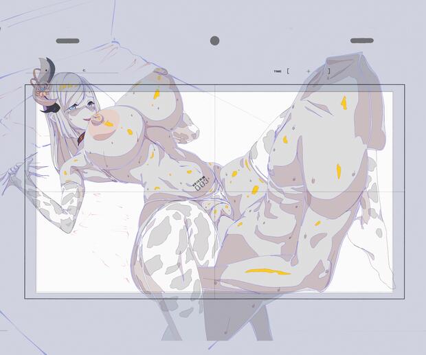 Chainsaw Man Hentai: Ultimate Guide to Erotic Parodies and XXX Scenes - pic 7