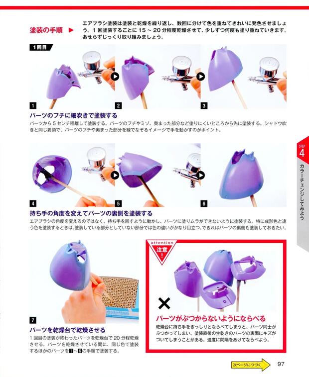 Gundam Build Fighters Try Hentai: Ultimate Erotic Guide & Wiki - pic 3