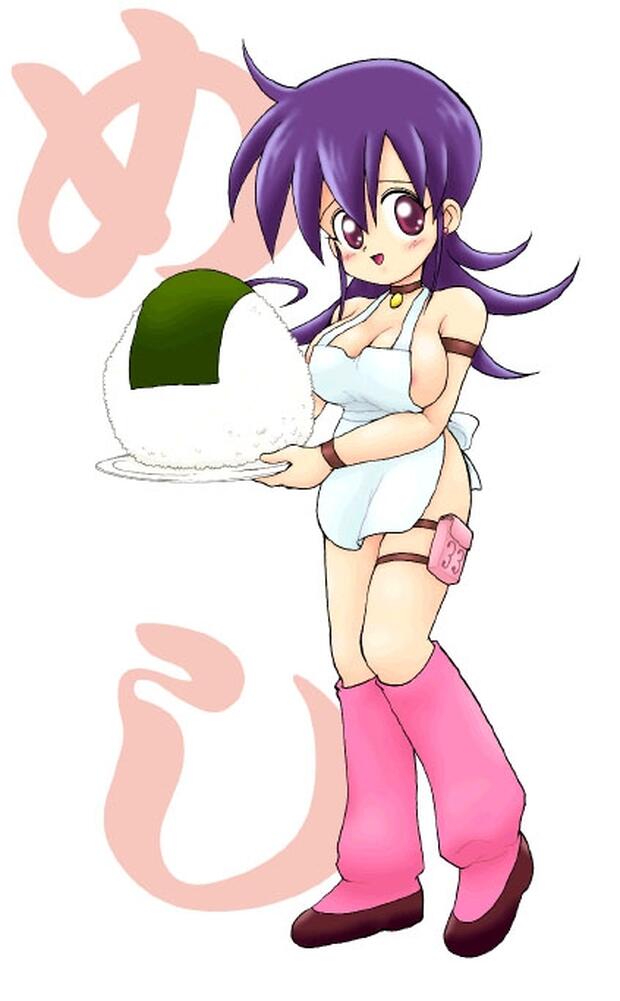 Duel Masters Hentai: Ultimate Wiki, Characters & Erotic Scenes Guide - pic 10