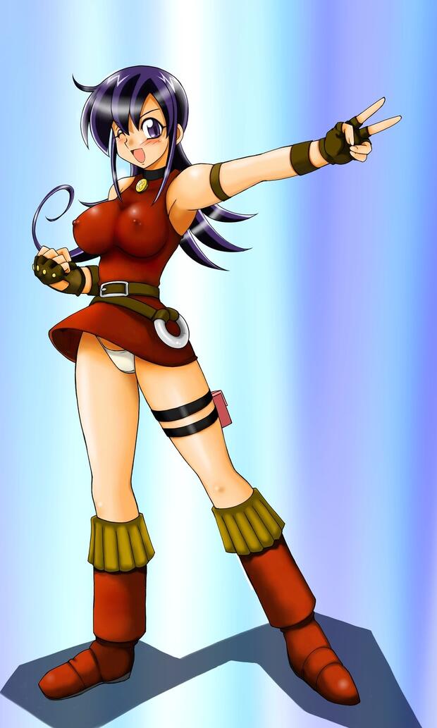 Duel Masters Hentai: Ultimate Wiki, Characters & Erotic Scenes Guide - pic 3