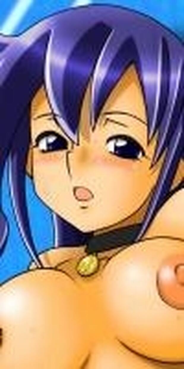 Duel Masters Hentai: Ultimate Wiki, Characters & Erotic Scenes Guide - pic 7