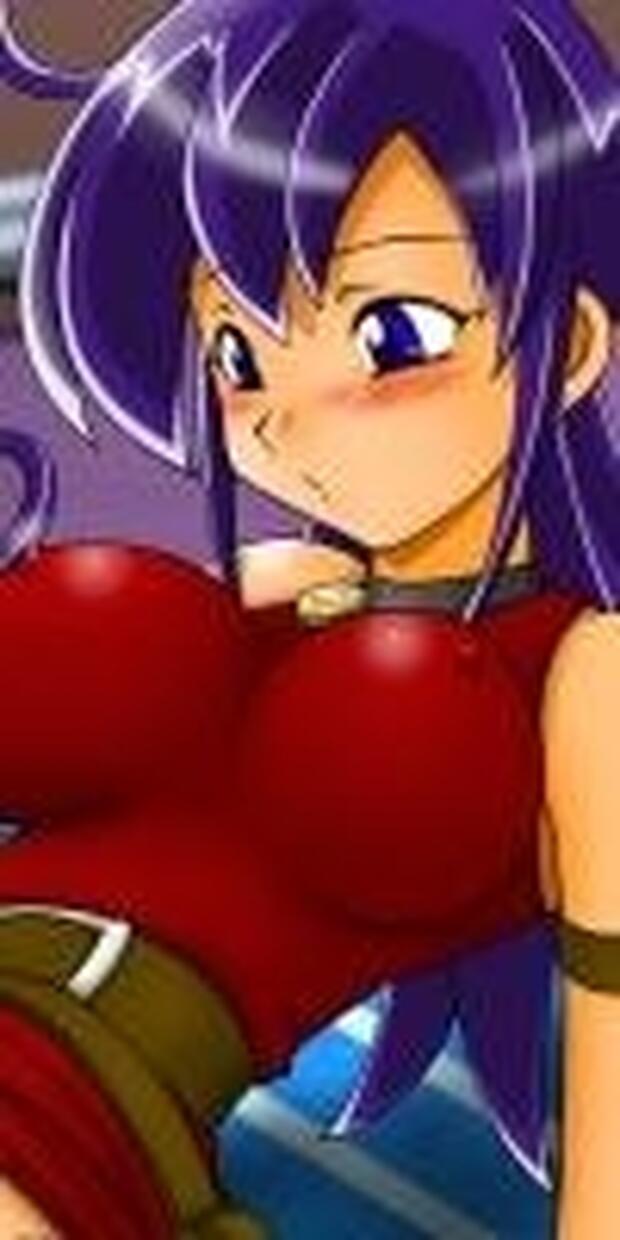 Duel Masters Hentai: Ultimate Wiki, Characters & Erotic Scenes Guide - pic 8