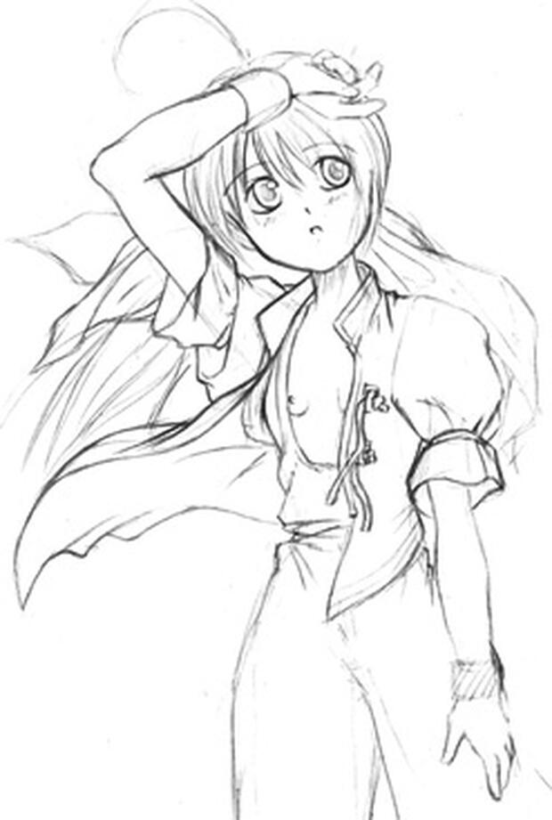 Comic Party Hentai: Ultimate Guide to Erotic Parodies & Scenes - pic 4