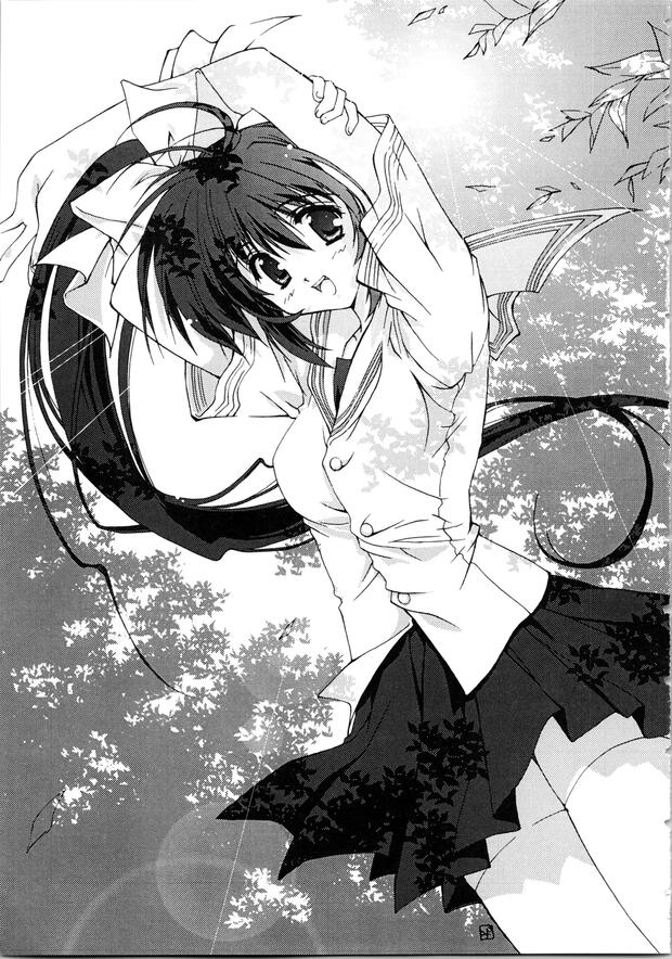 Comic Party Hentai: Ultimate Guide to Erotic Parodies & Scenes - pic 5