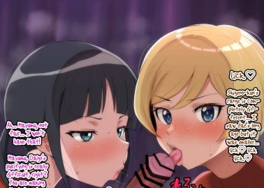 Major Hentai: Complete Guide to Erotic Parody Adventures