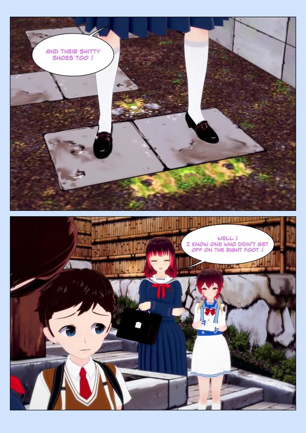 Kimi No Na Wa. Hentai: Complete Erotic Parody Guide & Wiki - pic 5