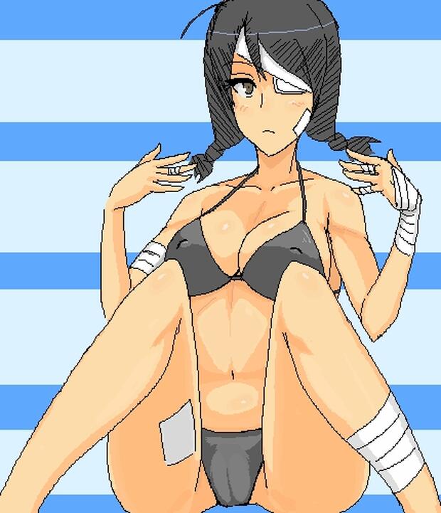 Hokenshitsu No Shinigami Hentai: Full Guide to Erotic Parody Tales - pic 9