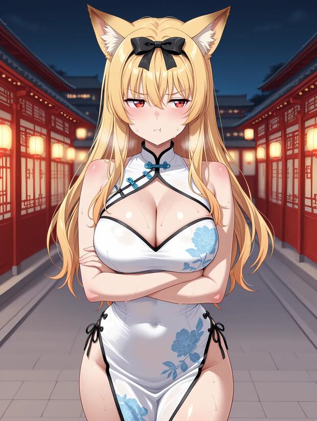 Arifureta Hentai Guide: Worlds Strongest Erotic Adventures - pic 9