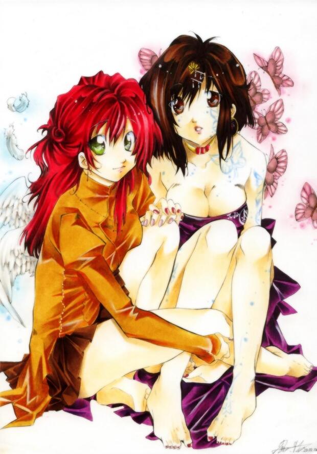 Kamikaze Kaitou Jeanne Hentai: Full Guide to Erotic Parody Adventures - pic 9