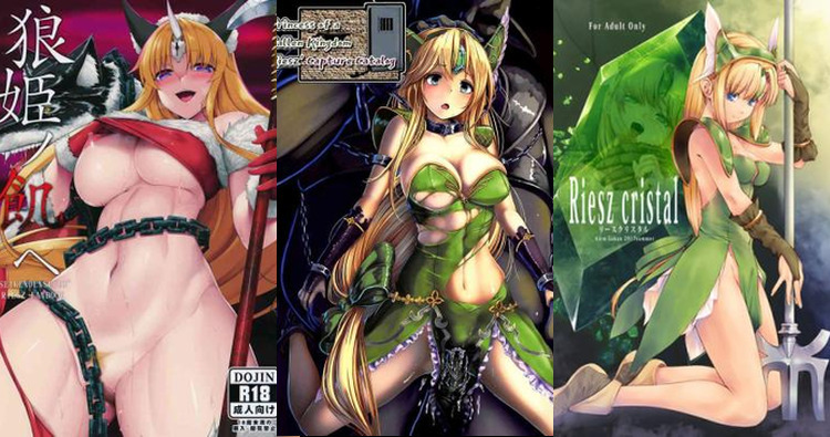 Seiken Densetsu 3 Hentai: Ultimate Parody Guide & Erotic Breakdown