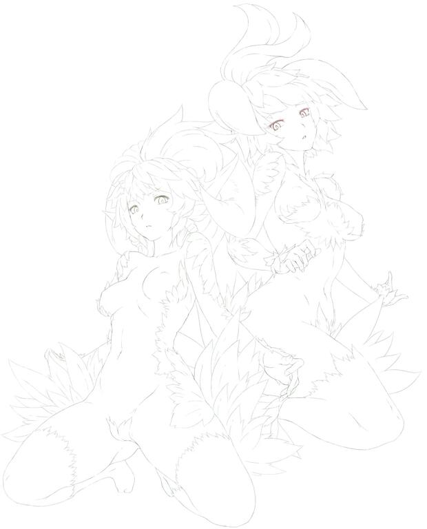 Seiken Densetsu 3 Hentai: Ultimate Parody Guide & Erotic Breakdown - pic 5