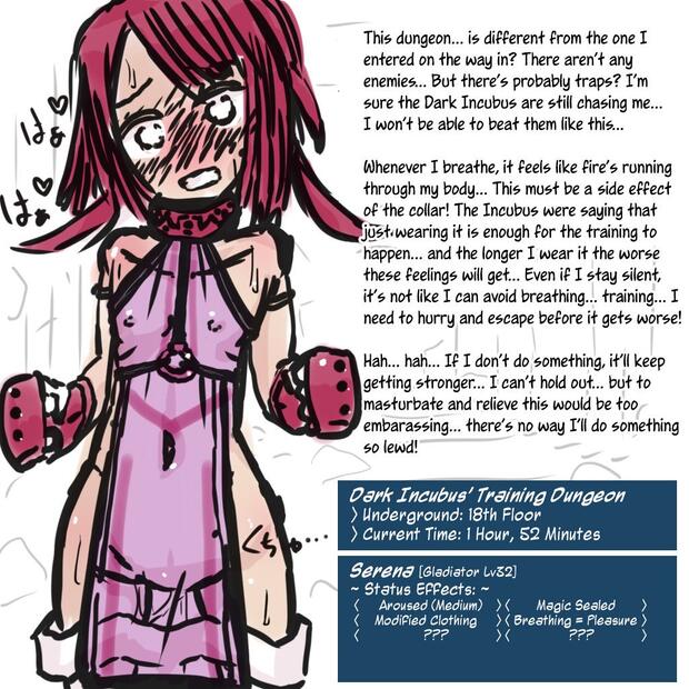 Ero Trap Dungeon Hentai: Complete Guide to Erotic Trap Adventures - pic 2