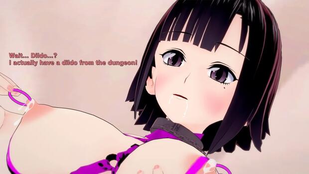 Ero Trap Dungeon Hentai: Complete Guide to Erotic Trap Adventures - pic 9