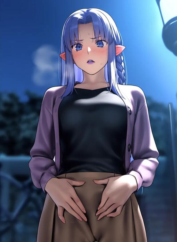 Fate/Stay Night Hentai: Full Guide to Erotic Parody Adventures - pic 2