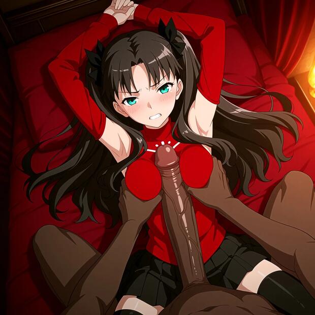 Fate/Stay Night Hentai: Full Guide to Erotic Parody Adventures - pic 4