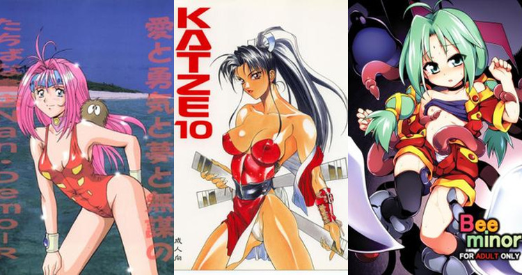 Twinbee Hentai: Ultimate Guide to Erotic Parody Adventures