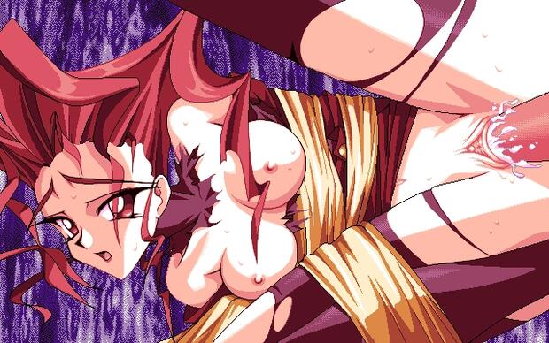 Twinbee Hentai: Ultimate Guide to Erotic Parody Adventures - pic 7