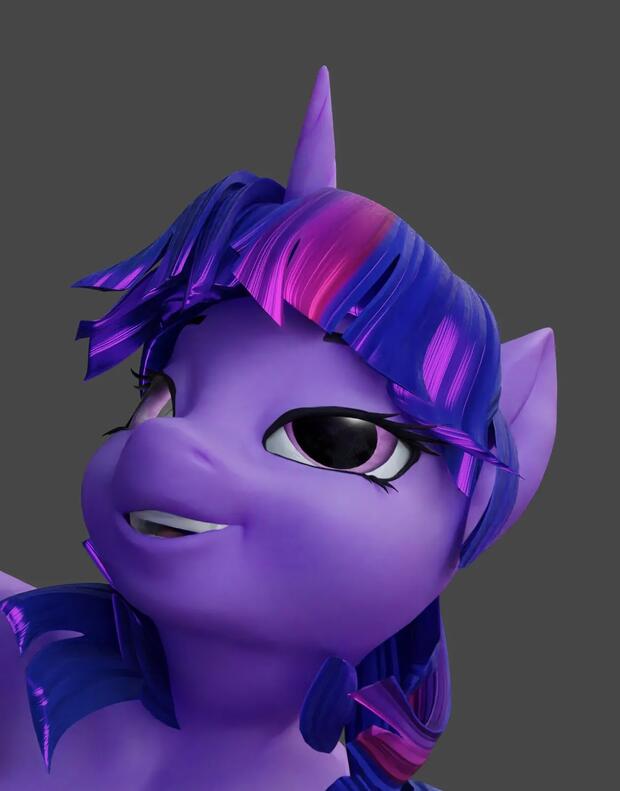 My Little Pony Friendship Is Magic Hentai: Ultimate Yuri Furry Guide - pic 5