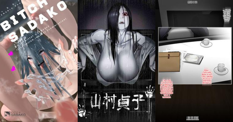 The Ring Hentai: Ultimate Guide to Sadako's Erotic Curse