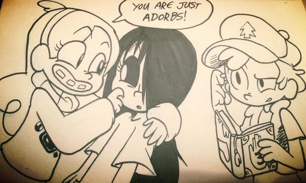 The Ring Hentai: Ultimate Guide to Sadako's Erotic Curse - pic 9