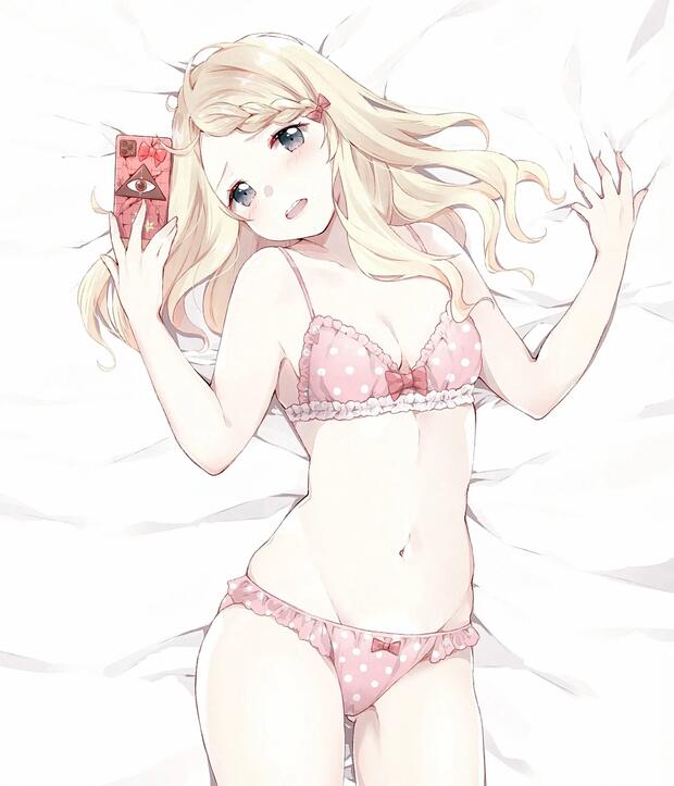 Ayakashi Triangle Hentai: Ultimate Guide to Gender-Bending Ecstasy - pic 2