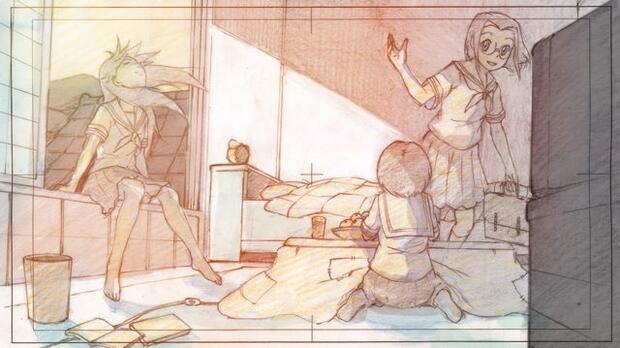 Kamichu Hentai: Ultimate Guide to Divine Erotic Parodies - pic 5