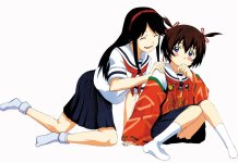 Kamichu Hentai: Ultimate Guide to Divine Erotic Parodies