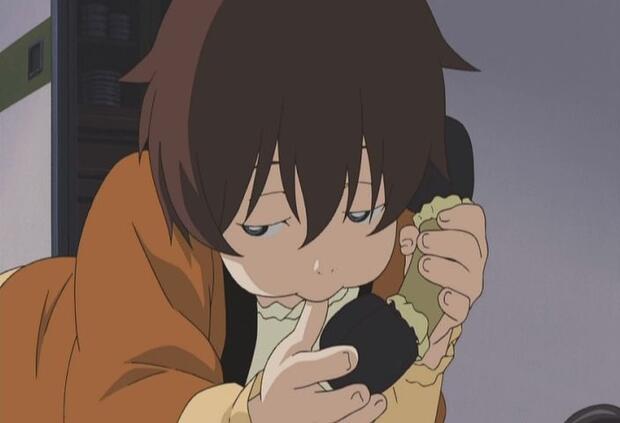 Kamichu Hentai: Ultimate Guide to Divine Erotic Parodies - pic 9