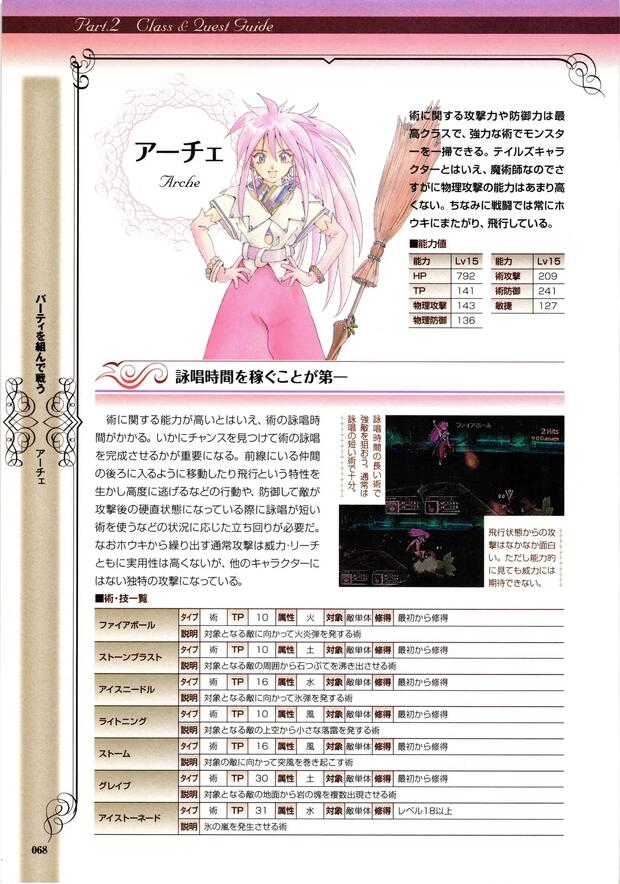 Tales of Phantasia Hentai: Ultimate Wiki & Erotic Guide - pic 7