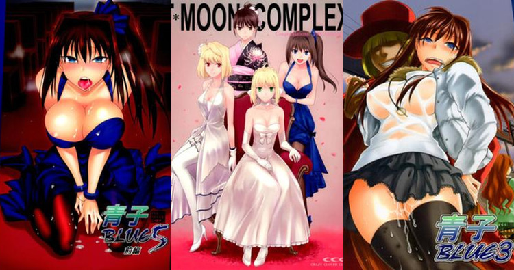 Mahou Tsukai No Yoru Hentai: Complete Erotic Parody Guide