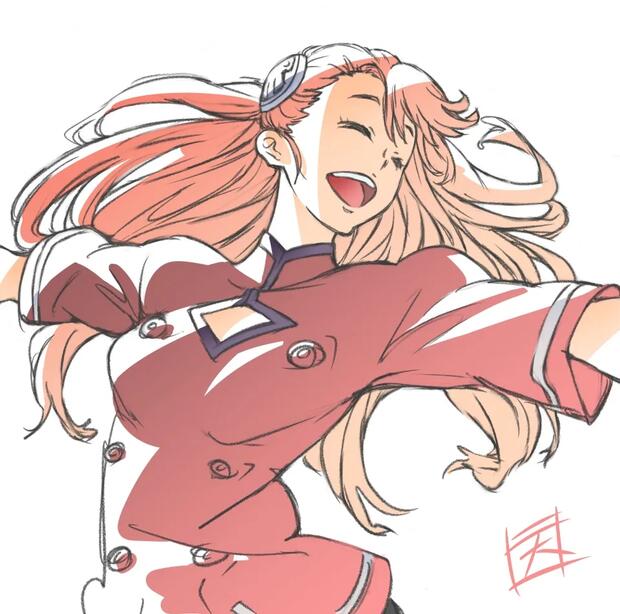 Kyoukai Senjou No Horizon Hentai: Full Erotic Wiki & Character Guide - pic 2