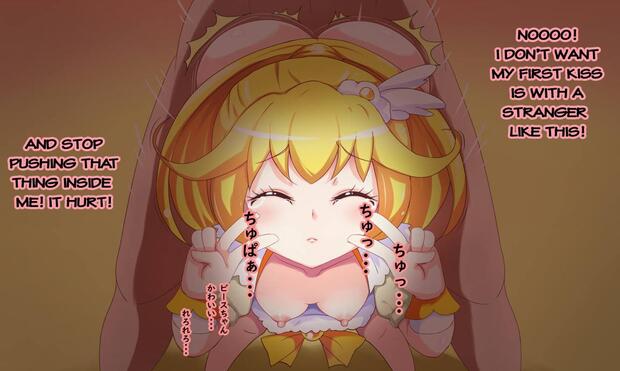 Maho Girls Precure Hentai: Ultimate Wiki & Erotic Guide - pic 1