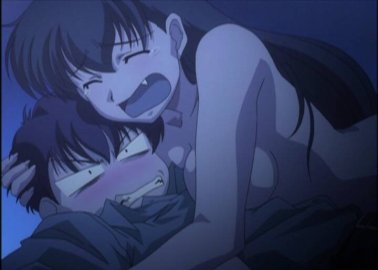 Ai Yori Aoshi Hentai: Full Wiki, Characters & Erotic Breakdown