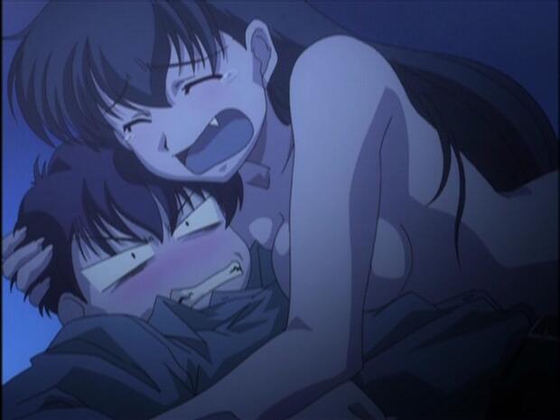 Ai Yori Aoshi Hentai: Full Wiki, Characters & Erotic Breakdown - pic 2