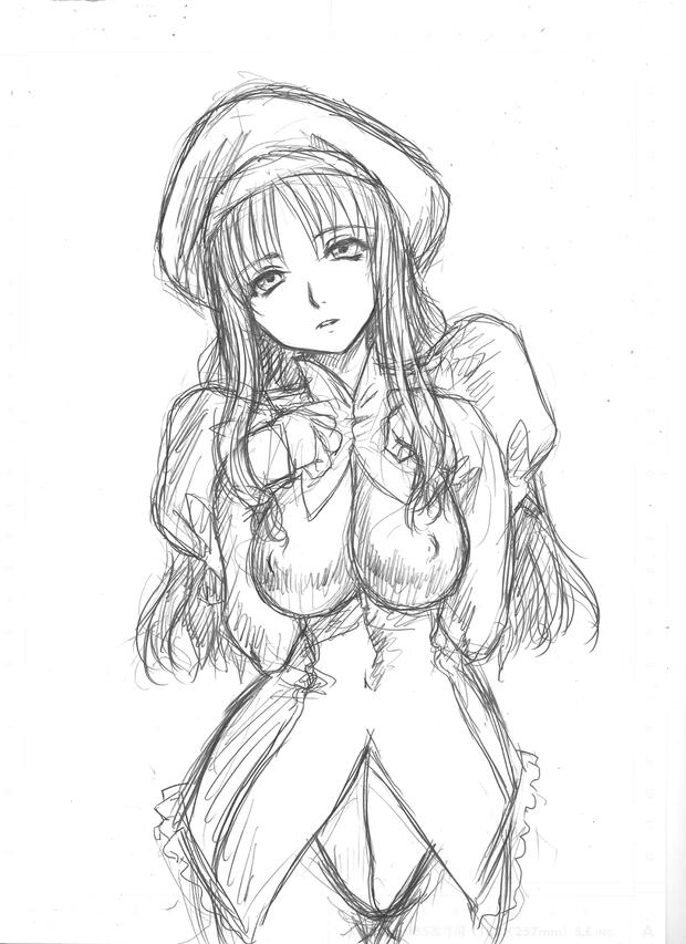 Ai Yori Aoshi Hentai: Full Wiki, Characters & Erotic Breakdown - pic 8