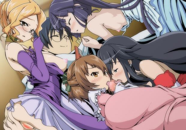 Log Horizon Hentai: Full Character Erotica Guide & XXX Breakdown - pic 8