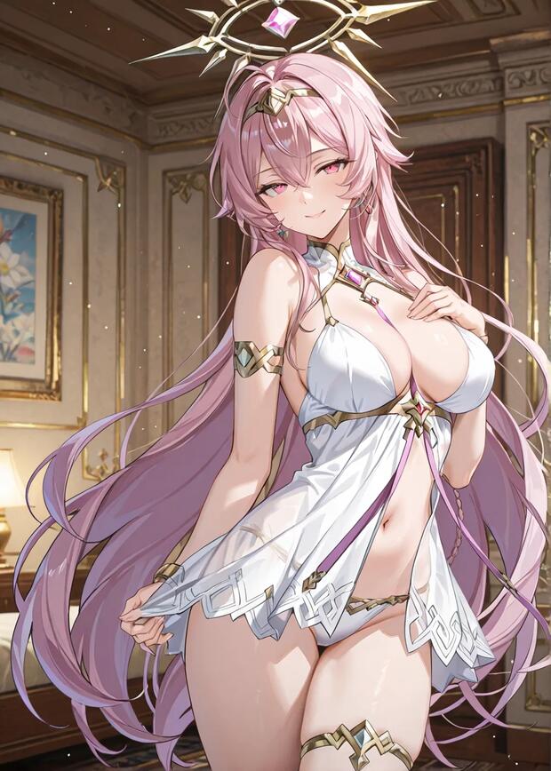 Epic Seven Hentai: Ultimate Wiki & Erotic Character Guide - pic 1