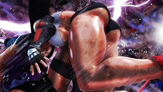 Superman Hentai: Complete Guide to Superhero Adult Parodies - pic 2