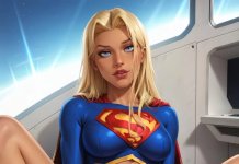 Superman Hentai: Complete Guide to Superhero Adult Parodies