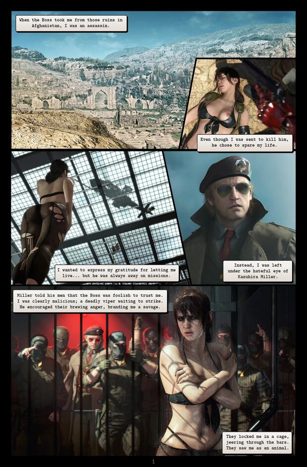 Superman Hentai: Complete Guide to Superhero Adult Parodies - pic 7