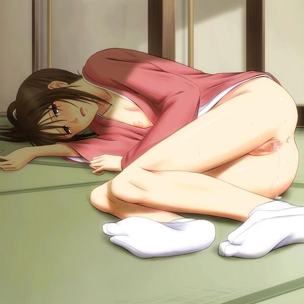 Hakuouki Hentai: Complete Guide to Erotic Demon Tales - pic 9