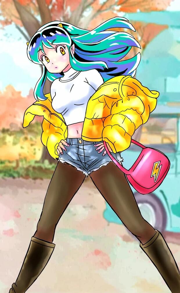 Urusei Yatsura Hentai: Ultimate Guide to Erotic Parody Adventures - pic 5