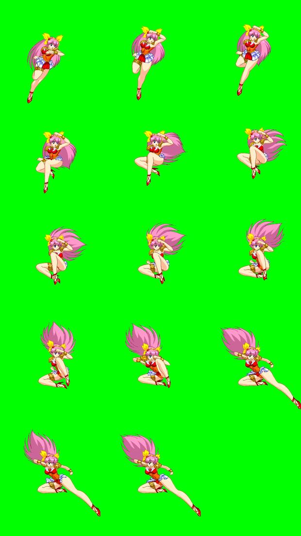 Final Fantasy Unlimited Hentai: Full Wiki, Erotic Guide & Character Breakdown - pic 5