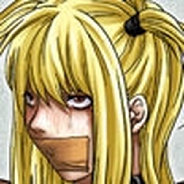 Death Note Hentai: Ultimate Wiki, Characters & Erotic Scenes Guide - pic 5