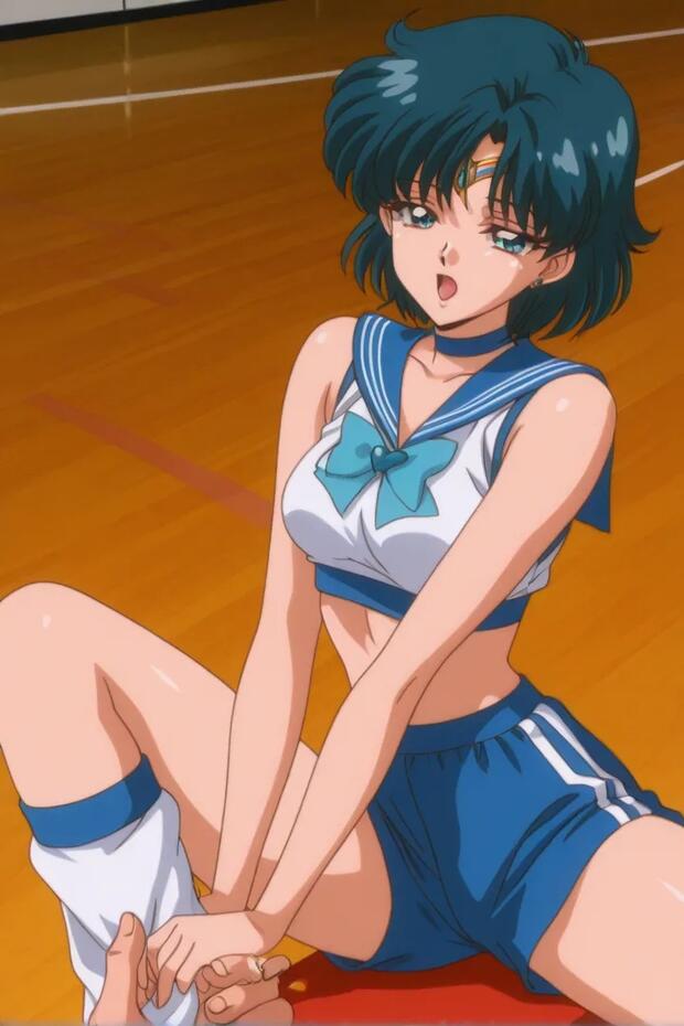 Sailor Moon Hentai: Ultimate Guide to Erotic Magical Adventures - pic 6