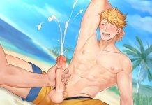 Hypnosis Mic Hentai: Complete Yaoi Guide & Erotic Breakdown