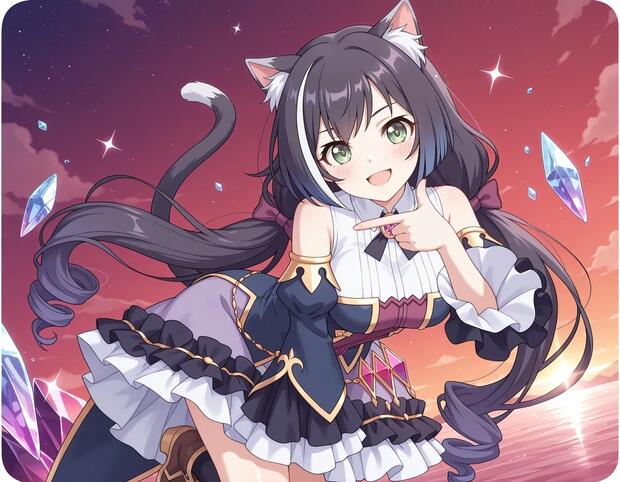 Princess Connect Hentai: Ultimate Character Guide & Erotic Wiki - pic 9