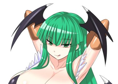 Arcana Heart Hentai: Ultimate Character Erotica Guide & Wiki