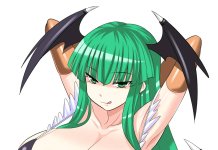 Arcana Heart Hentai: Ultimate Character Erotica Guide & Wiki